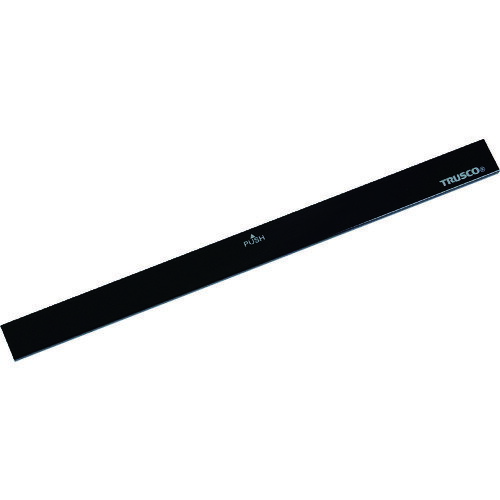 TRUSCO ����ߥޥ��ͥåȥС������ 220mm �� AMSL-220-BK