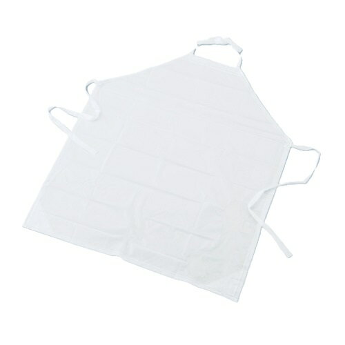 TRUSCO EVA前掛エプロン胸当 TEV-MK