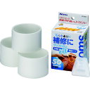 ニトムズ クリストロン多用途クリア補修テープ50mm M5357