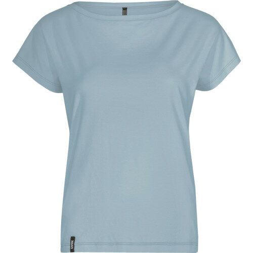 UVEX サクシード グリーンサイクルプラネット レディースTシャツ ライトブルー XS 8888708