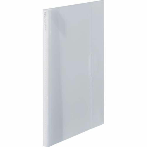 KING JIM ホルサック Cホルダ-F(透明) 透明 6191TW-T...