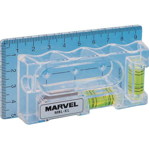 樂天商城 - MARVEL電工ケガキレベルMBL-KL