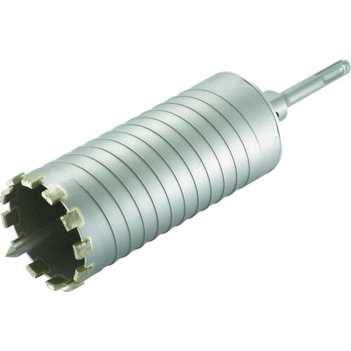 ユニカ ESコアドリル 乾式ダイヤ50mm SDSシャンク　ESD50SDS