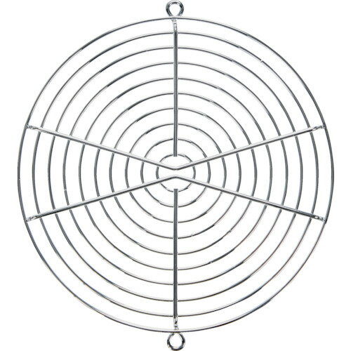 TRUSCO ファンガード150角仕様(センターガード有り) FG59-02