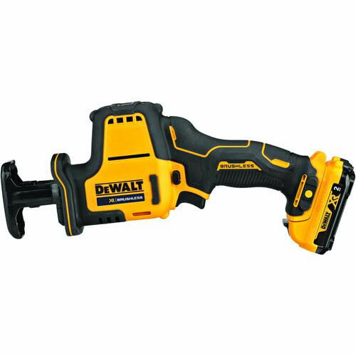 DEWALT 10.8V�֥饷�쥹�쥷�ץ����� DCS312D2-JP