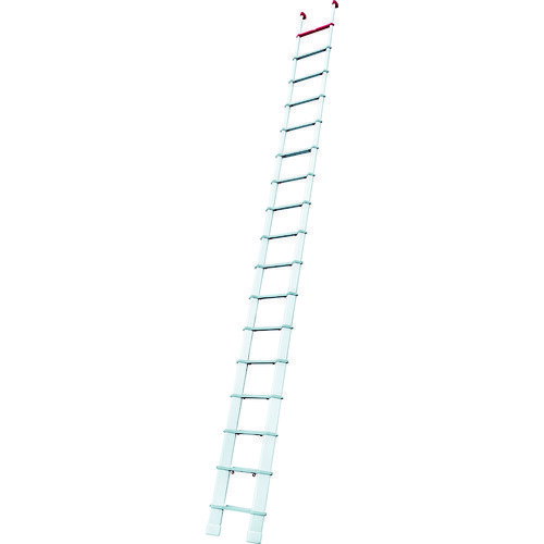 ハセガワ コンパクト1連はしご スカイラダー　LS59