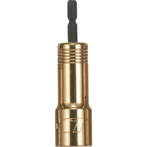 タジマ SDソケット 17mm 12角 TSKSD1712K