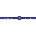 ブラストン シリコンリストストラップバンド 青 BSC1502B