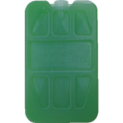 イノアック 保冷剤 容器200g-11度 緑 19*90*150mm CAH20011 1