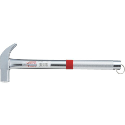 王将 メッキ角箱屋パイプ柄24　041602