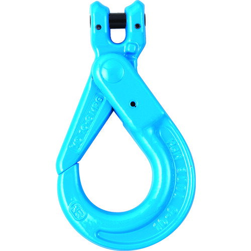 ●REACH規則適合品●フックの上部はピンタイプです。●多岐に渡る作業現場で安全な作業を実現します。●玉掛け用、土木・建築工事での荷物の吊り上げに。リニューアルに伴い、パッケージ・内容等予告なく変更する場合がございます。予めご了承ください。広告文責：楽天グループ株式会社050-5212-8316