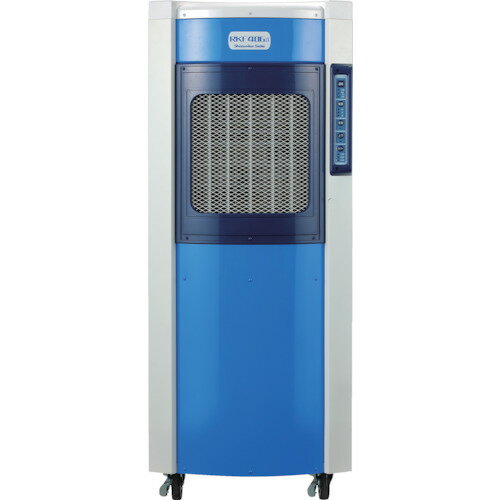 静岡 気化式冷風機RKF406アルファ RKF406A