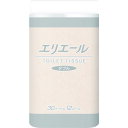 エリエール トイレット2P12RG18 823060