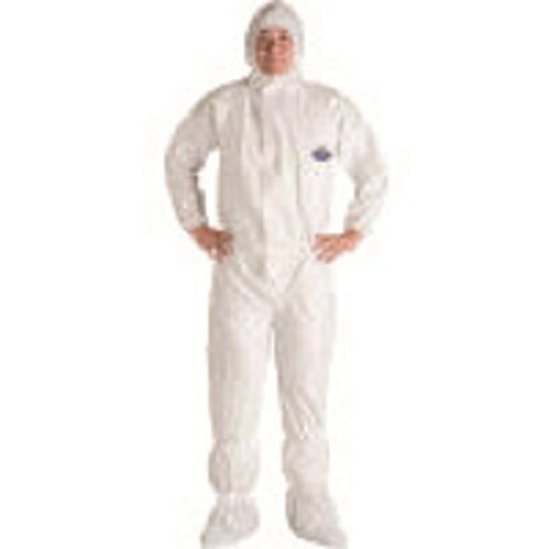 クレシア プロテクガード ハードワークウェア XXLサイズ 68861