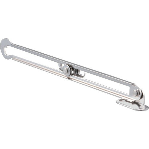 乐天商城 - TRUSCO ステンレス製ロータリーステー 左用 277mm　TS191L