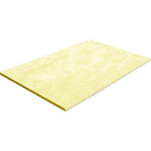 「ゼットロン」養生シート 910mm*1820mm*5.5mm厚 ZNH0551