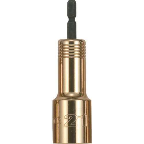 タジマ SDソケット 21mm 12角 TSKSD2112K