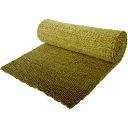 TRUSCO 水草使用滑り止めマット 50cm×3m MISUM50