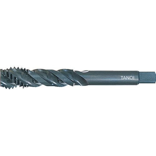 樂天商城 - 田野井製作所 Tスパイラルタップ・深穴用 M8X1.25 GT7 00161 TSP-DHM8X1.25GT7