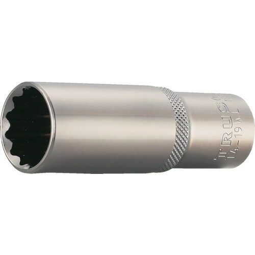TRUSCO ǥץå 12ѥ 12.7 30mmT430WL