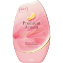 エステー お部屋の消臭力 Premium Aroma アーバンロマンス ST12661 1