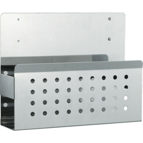 TRUSCO (売切廃番)ファイルホルダー クランプなし PCW-OP5S