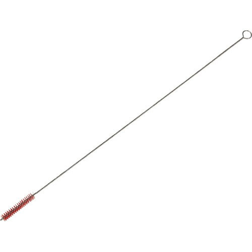 TRUSCO ���¥ѥ��ץ֥饷 ���󥰥����� 8mm HACCP�б� ��å� TLPB-8-R