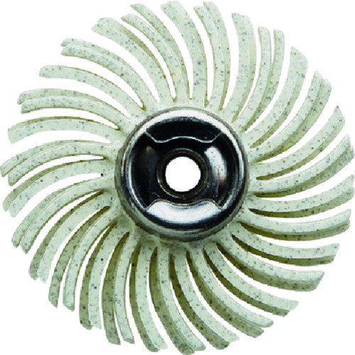 ドレメル 研磨用ブラシ EZ472