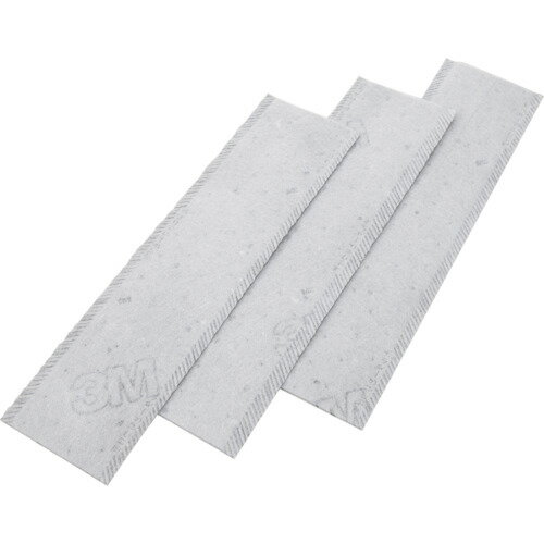3M ウェットディスポーザブルモップ ガンコな油汚れ用 (30枚入) DISPO GK M