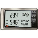 テストー 卓上温湿度計 testo 622 TESTO622