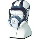 シゲマツ TS 取替え式防じんマスク DR185L4N-1 DR185L4N1