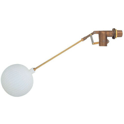 KAKUDAI 複式ボールタップ 6616-25