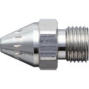 TRUSCO エアダスター用 コニカルエアー ノズル TDCAN