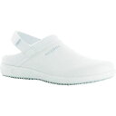 SAFETY J OXYPAS REMYサンダル ホワイト 27.0CM remy.wht.270