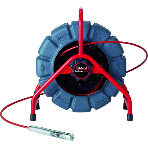 RIDGID (��������)���������� �ߥ˥������ͥ������顼60M�꡼�� KDM200 14063