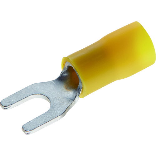 TRUSCO �����ʤ�հ���ü�� �ȴɷ� Y�� 100���� TBVF5.5-5-Y