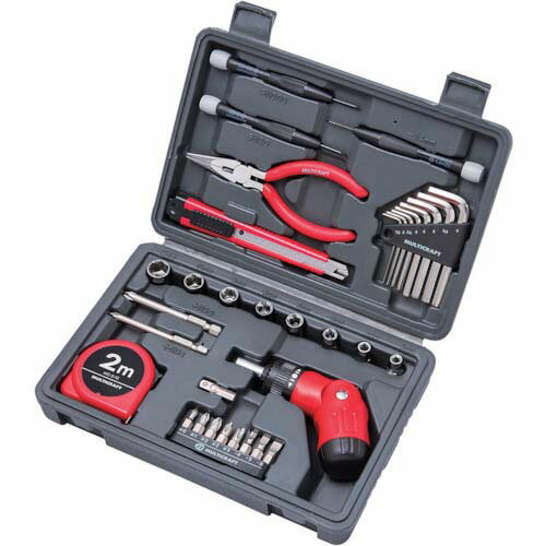 Tool Kits - KAKURI　パーソナルツールセット　MPT−34 4663