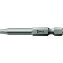 Wera 867/4Z トルクスビット TX27X50 060136