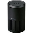 エレコム 会議用スピーカーフォン ノイズリダクション エコーキャンセラー 無指向性マイク 有線 USB-A HS-SP02BK