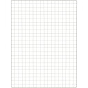 TRUSCO 棚用ディスプレイネット 金具付 900X1200 ネオグレー TN9012