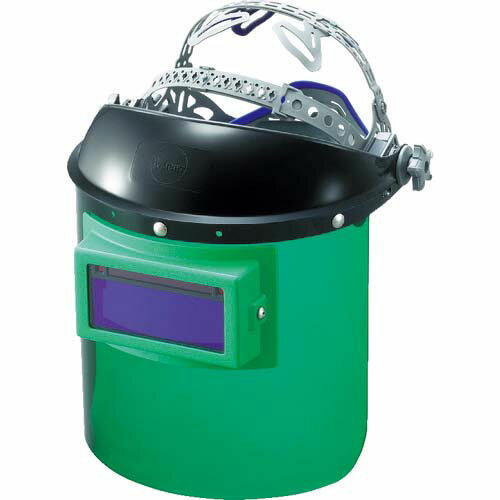 マイト遮光面レインボーミニセット防災面型#10MR460-C