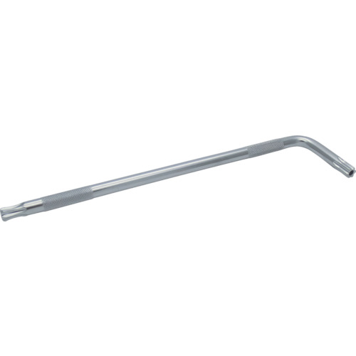 エイト TXレンチ ボールポイント 両穴付 セミロング 単品 TXBH25