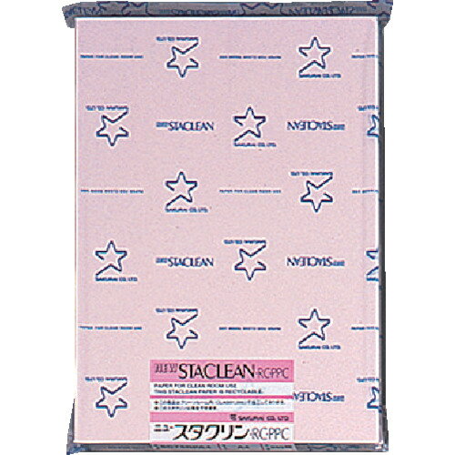 桜井 ニュ-スタクリン (2500枚入) SC75RPA4