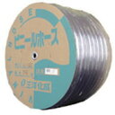サンヨー 透明ホース22*26 50mドラム巻 TM-2226D50T