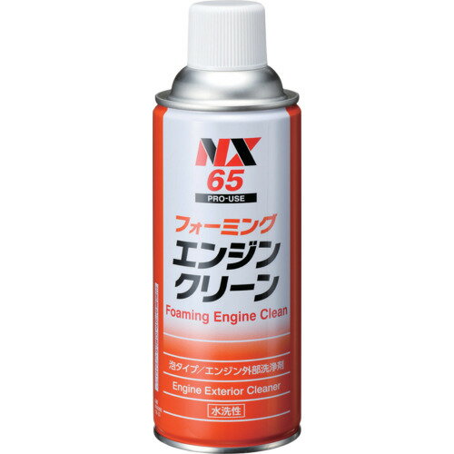 イチネンケミカルズ F.エンジンクリーン 420mL 000065