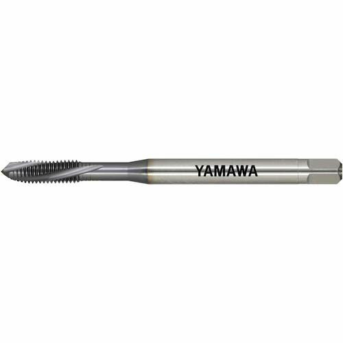 樂天商城 - ヤマワ Z-PRO 中硬度炭素鋼用通り穴用スパイラルタップ MHSL P3 M4.5X0.75 MHSL-P3-M4.5X0.75