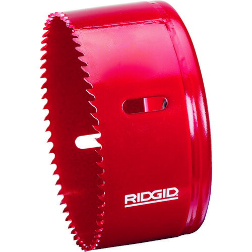 RIDGID M105 ハイスピード ホールソー　52965