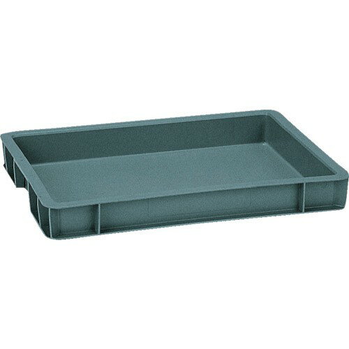 天昇ボックス型コンテナ多目的コンテナ673041テンバコ16(14.9L)グレー16GY