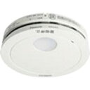 Panasonic 住宅用火災警報器 けむり当番 電池式 ワイヤレス連動型 SHK42422