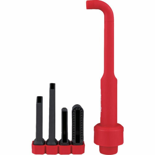 ●AIR-TIP専門用途に特化した集塵機アクセサリー●汎用性が高く、31.8mm、47.6mm、および63.5mm直径ホースを持つ他社ブランドの乾湿両用集塵機と互換性があります。●その他●ケースなしリニューアルに伴い、パッケージ・内容等予告なく変更する場合がございます。予めご了承ください。広告文責：楽天グループ株式会社050-5212-8316